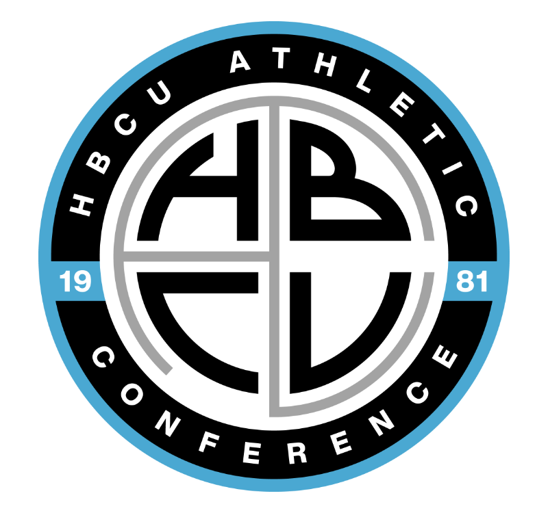 HBCU Athletic Conference Logo